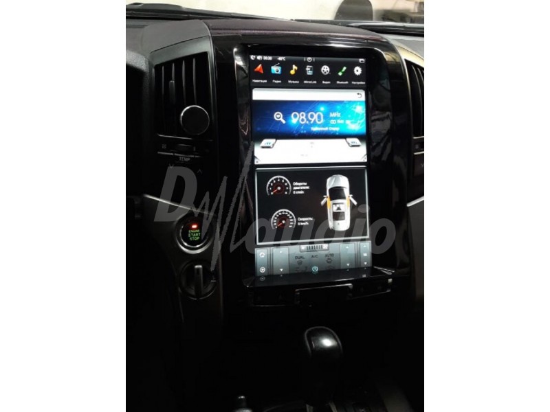 Toyota Land Cruiser 200 2007-2015 Tesla TC381_1.jpg Toyota Land Cruiser 200 2007-2015 Tesla TC381_1.jpg